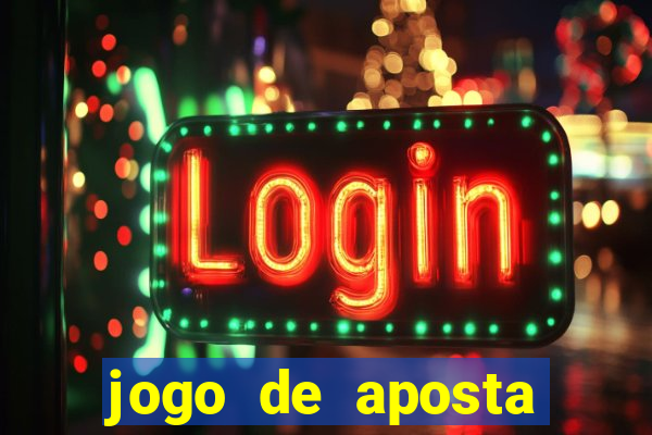 jogo de aposta minimo 10 reais