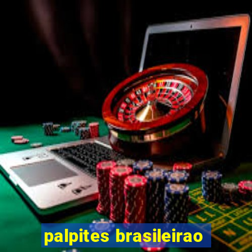 palpites brasileirao