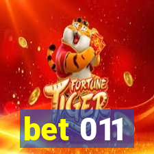 bet 011