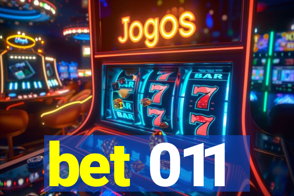 bet 011