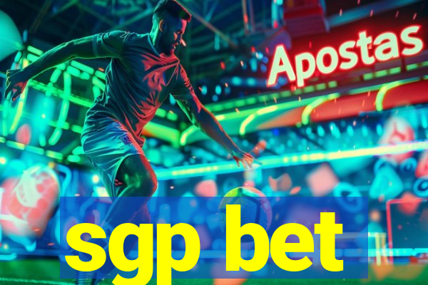 sgp bet