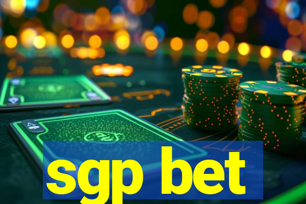 sgp bet