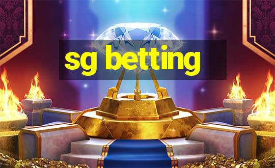 sg betting