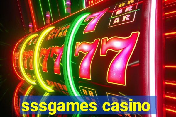 sssgames casino