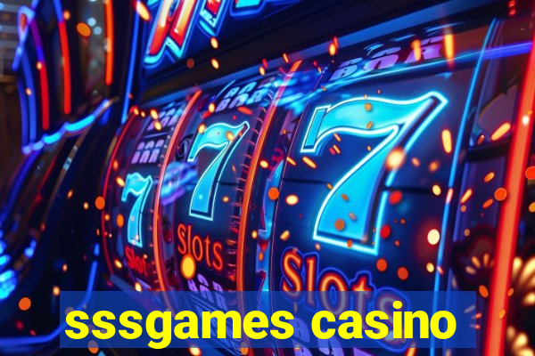 sssgames casino