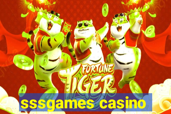 sssgames casino