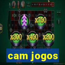 cam jogos