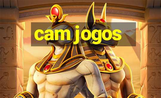 cam jogos