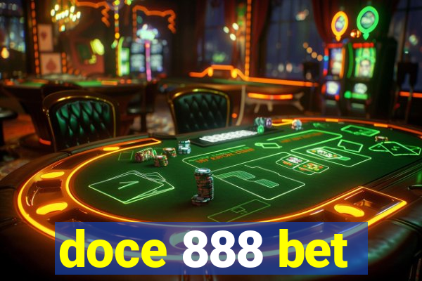 doce 888 bet