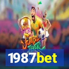 1987bet