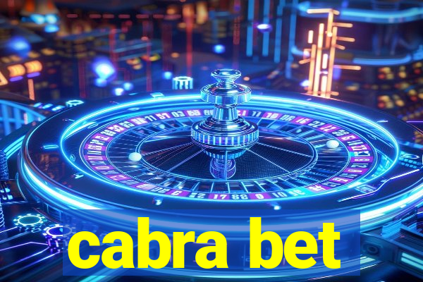 cabra bet