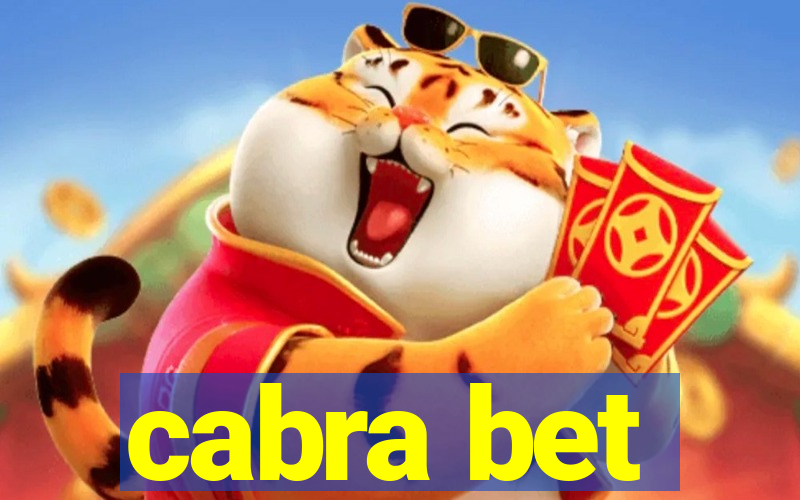 cabra bet