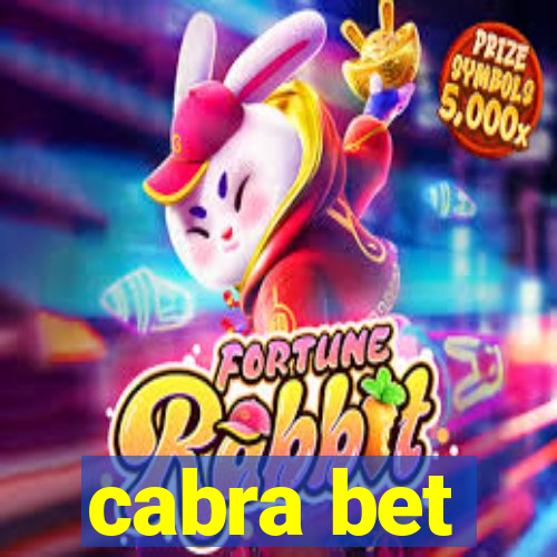 cabra bet