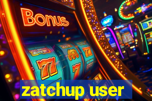 zatchup user