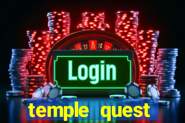 temple quest spinfinity slot online