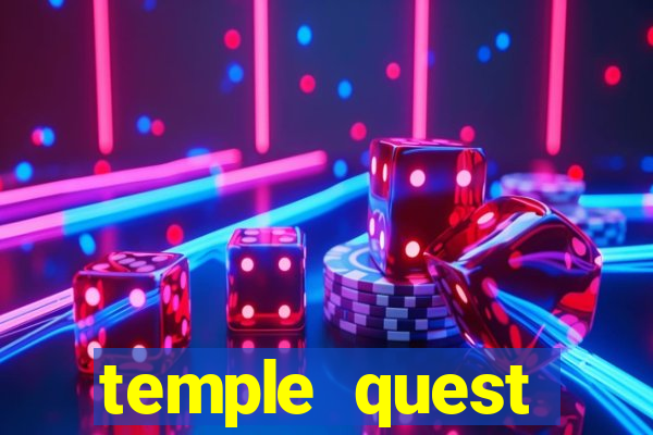 temple quest spinfinity slot online