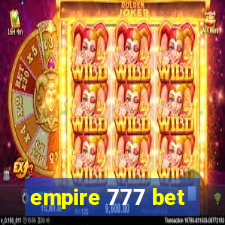 empire 777 bet