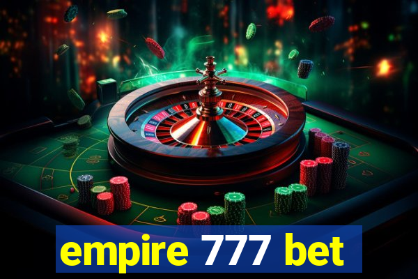 empire 777 bet