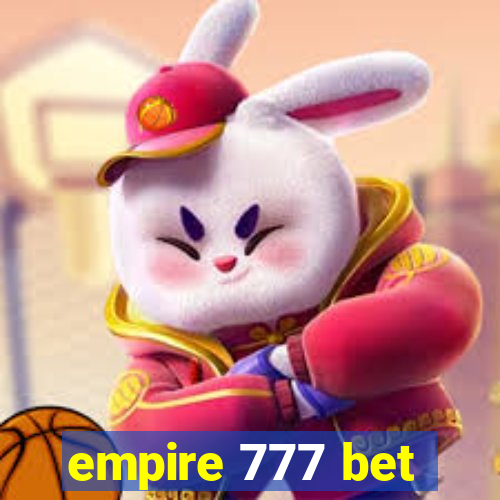 empire 777 bet