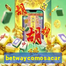 betwaycomosacar