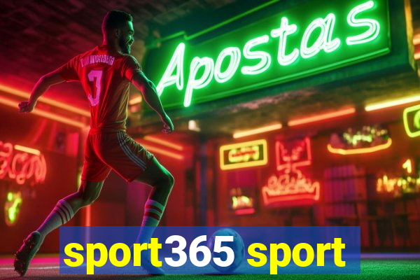 sport365 sport