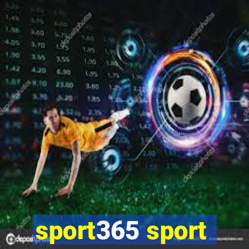 sport365 sport