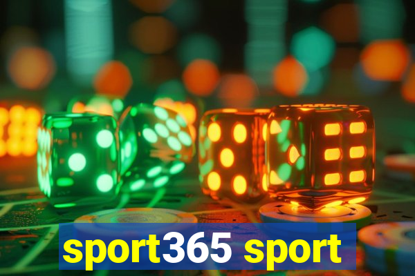 sport365 sport