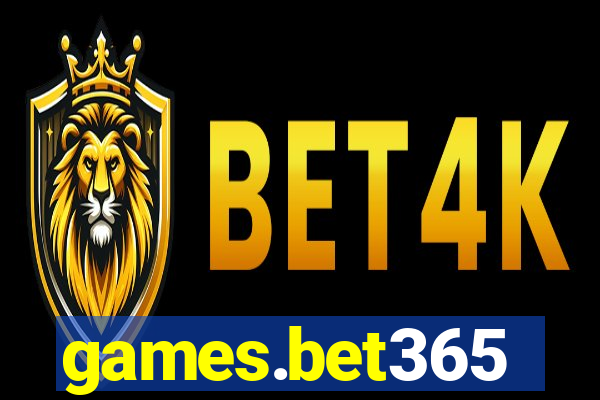 games.bet365