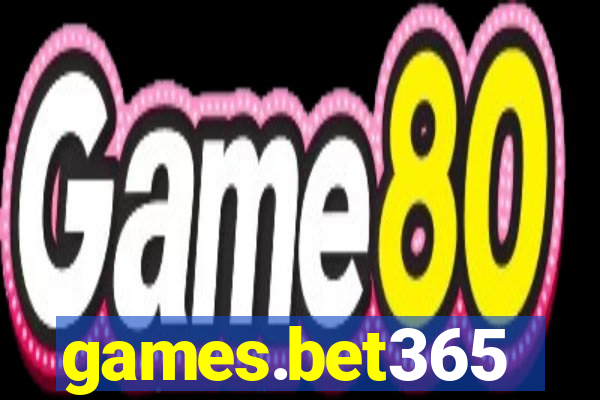 games.bet365