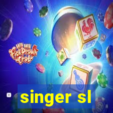 singer sl