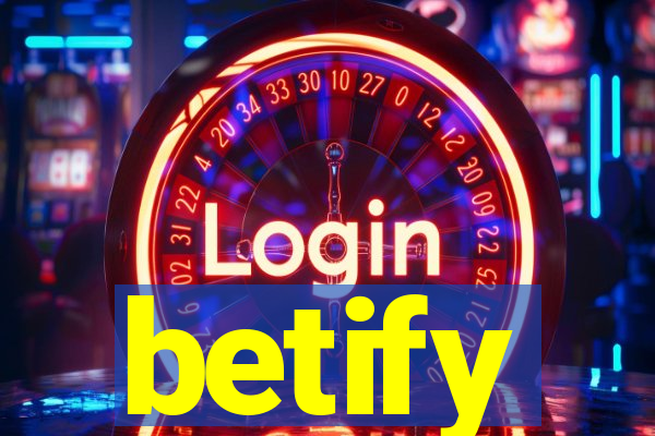 betify