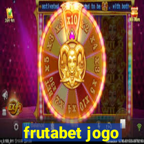 frutabet jogo