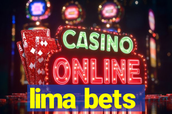 lima bets