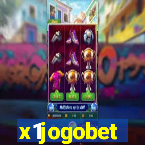 x1jogobet