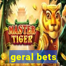 geral bets