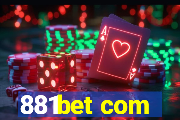 881bet com