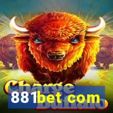 881bet com