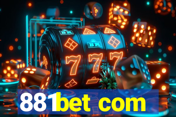 881bet com