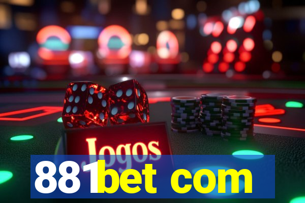 881bet com