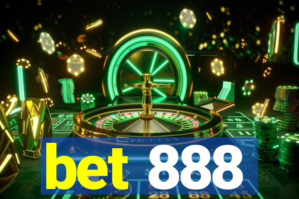 bet 888