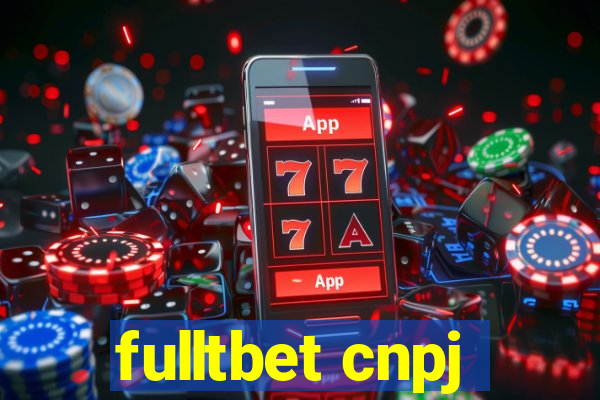 fulltbet cnpj