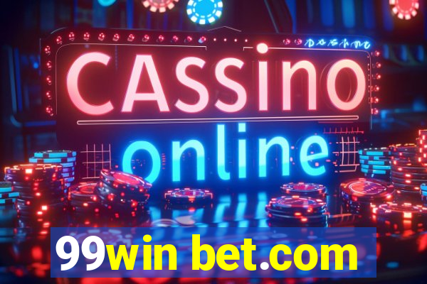 99win bet.com