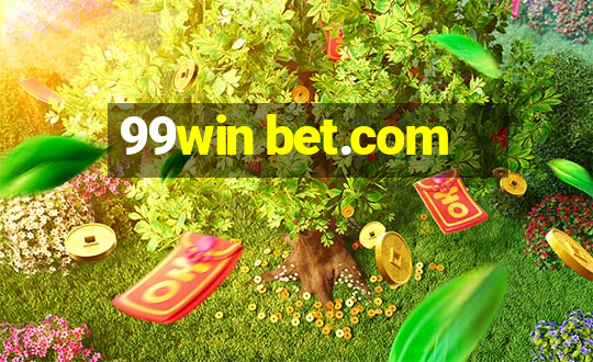 99win bet.com