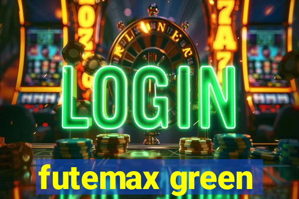 futemax green