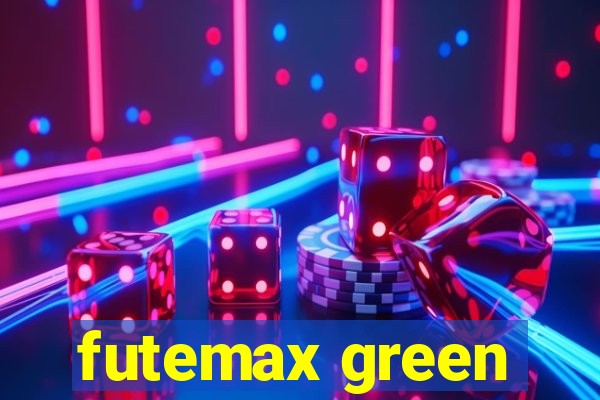 futemax green