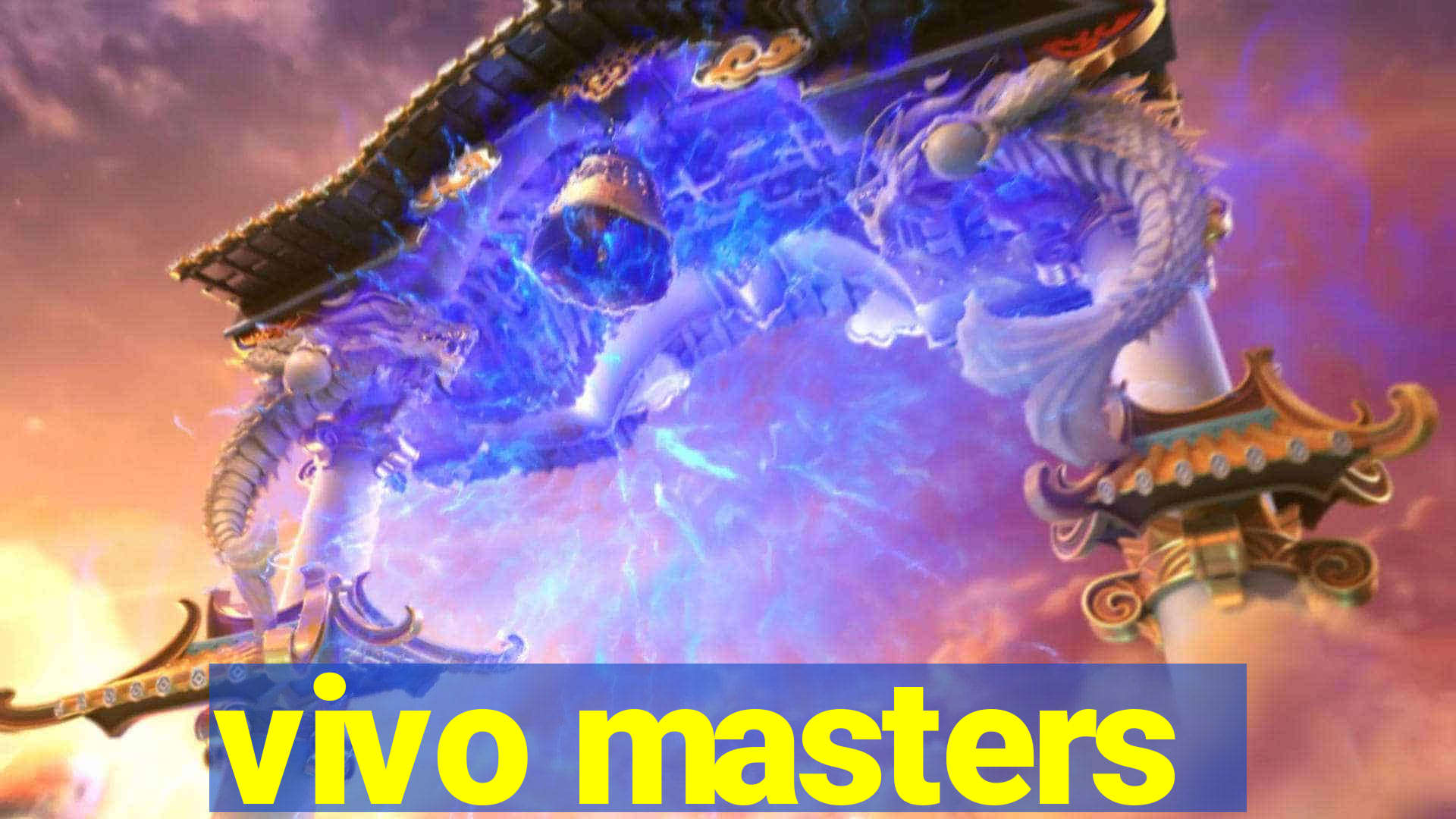 vivo masters