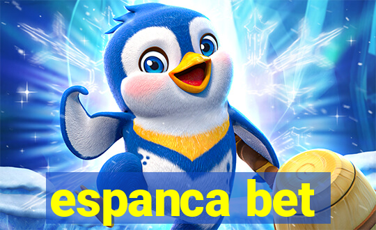 espanca bet