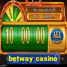 betway casino