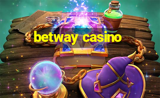 betway casino