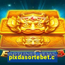 pixdasortebet.com